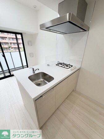 ブライズ鷺沼の物件内観写真